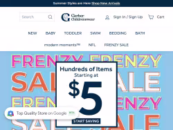 Gerberchildrenswear