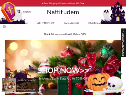 Nattitudem