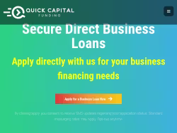 Quick-capitalfunding
