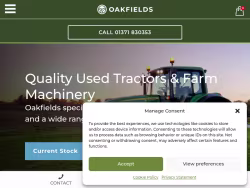 Oakfields-ag
