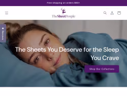 Thesheetpeople