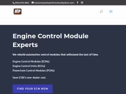 Autocomputerperformance