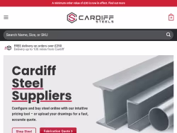 Cardiffsteels