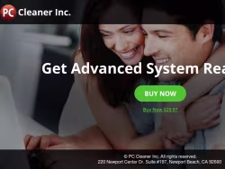 Pc-cleaners