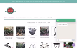 Villageshopbicycles