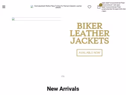 Getmyleather
