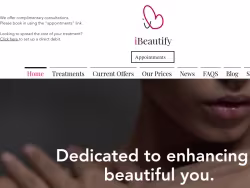 Ibeautify