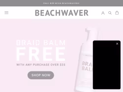 Beachwaver