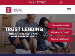 Trustlending