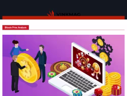 Bitcoin-news