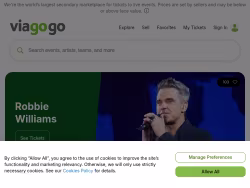 Viagogo