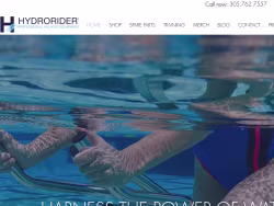 Hydroriderusa