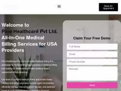 Pinehealthcares
