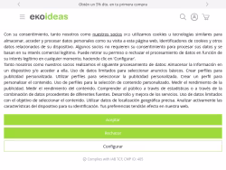 Ekoideas