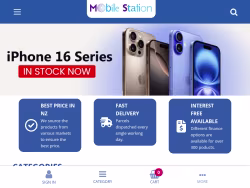 Mobilestation