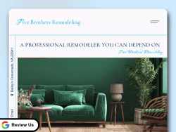 Remodeler-va