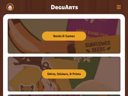 Deguarts