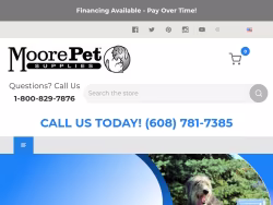 Moorepet