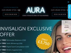 Auradental