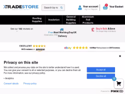 Tradestoreonline