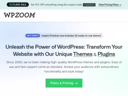 Wpzoom