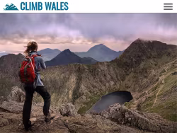 Climbwales