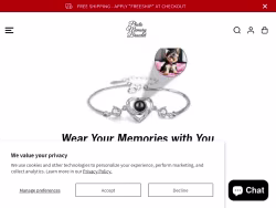 Photomemorybracelet