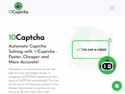 10captcha