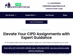 Hrsupportdesk