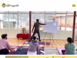 Adiyogpeeth