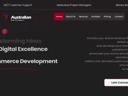 Australianwebdesigners