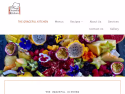 Thegracefulkitchen