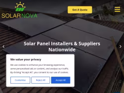 Solar-nova