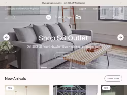 Stylegarage