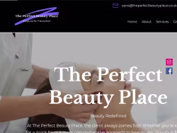 Theperfectbeautyplace