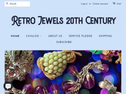 Retro-jewels