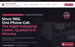 Douglasequipment