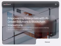 Nextchainx