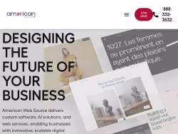 Americanwebsource