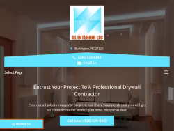 Drywallburlington