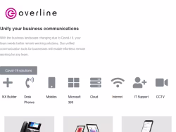 Overline