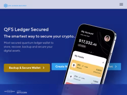 Qfsledgersecured