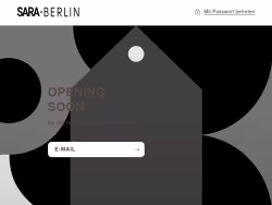 Sara-berlin