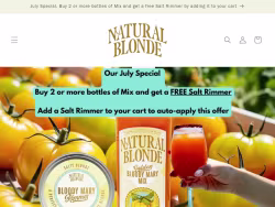 Naturalblondemix