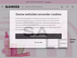 Blivakker