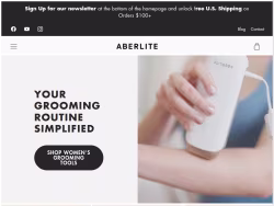 Aberlite