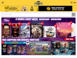 Videogamesnewyork