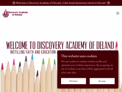 Discoverydeland