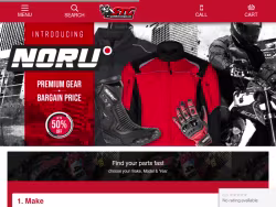 Sportbiketrackgear