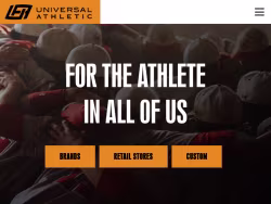 Universalathletic